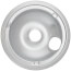 8" Chrome Pan, DP5025