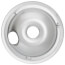 8" Chrome Pan, DP5025