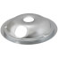 8" Chrome Pan, DP5025