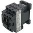 3 Pole Easy TeSys DPE IEC Contactor (3HP, 9A, 24 VAC, 480V)