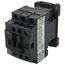 3 Pole Easy TeSys DPE IEC Contactor (5HP, 12A, 120 VAC, 480V)