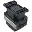 3 Pole Easy TeSys DPE IEC Contactor (5HP, 12A, 120 VAC, 480V)
