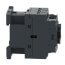 3 Pole Easy TeSys DPE IEC Non-Reversing Contactor (5HP, 12A, 480 VAC, 240V)
