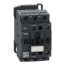 3 Pole Easy TeSys DPE IEC Non-Reversing Contactor (5HP, 12A, 480 VAC, 240V)