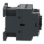3 Pole Easy Tesys DPE IEC Non-Reversing Contactor (10 HP, 25A, 480 VAC, 24V)