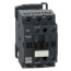 3 Pole Easy Tesys DPE IEC Non-Reversing Contactor (10 HP, 25A, 480 VAC, 24V)