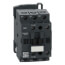 3 Pole Easy Tesys DPE IEC Non-Reversing Contactor (10HP, 25A, 480 VAC, 240V)