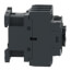 3 Pole Easy TeSys DPE IEC Non-Reversing Contactor (15HP, 32A, 480 VAC, 24V)