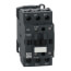3 Pole Easy TeSys DPE IEC No-Reversing Contactor (20HP, 38A, 480 VAC, 24V)