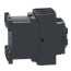 3 Pole Easy TeSys DPE IEC Non-Reversing Contactor (20HP, 38A, 480 VAC, 24V)