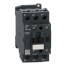 3 Pole Easy TeSys DPE IEC Non-Reversing Contactor (20HP, 38A, 480 VAC, 24V)