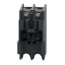 Easy TeSys DPE Auxiliary Contact Block, 1NO/1NC w/ Screw Clamp Terminals & Push Button