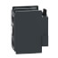 Easy TeSys DPE Auxiliary Contact Block, 1NO/1NC w/ Screw Clamp Terminals & Push Button