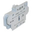 Eaton 1NO/1NC Replacement Auxiliary Contact, 15-75 Amp