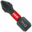 1" #2 Phillips Drive Bits (Pack of 2)