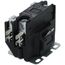 24 VAC 1 Pole PowerPro Deluxe Definite Purpose Contactor (25 A), DPL1025A5006