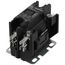 24 VAC 1 Pole PowerPro Deluxe Economy Definite Purpose Contactor (30 A), DPL1030A1001