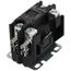 24 VAC 1 Pole PowerPro Deluxe Definite Purpose Contactor (30 A), DPL1030A5014