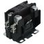 24 VAC 1 Pole PowerPro Deluxe Definite Purpose Contactor (40 A), DPL1040A5005