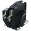 24 VAC 1 Pole PowerPro Deluxe Definite Purpose Contactor (40 A), DPL1040A5005
