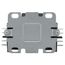 24 VAC 1 Pole PowerPro Deluxe Definite Purpose Contactor (40 A), DPL1040A5005