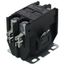 277 VAC 2 Pole PowerPro Deluxe Definite Purpose Contactor (30 A), DPL2030D5002