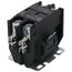 277 VAC 2 Pole PowerPro Deluxe Definite Purpose Contactor (30 A), DPL2030D5002