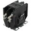 24C Vac 2 pole Definite Purpose Contactor (40 A), DPL2040A1003