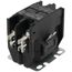 24C Vac 2 pole Definite Purpose Contactor (40 A), DPL2040A1003