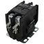 24 VAC 2 Pole PowerPro Deluxe Definite Purpose Contactor w/ Lug Connectors (40 A), DPL2040A5004