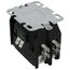 24 VAC 2 Pole PowerPro Deluxe Definite Purpose Contactor w/ Lug Connectors (40 A), DPL2040A5004