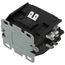 120 VAC 2 Pole PowerPro Deluxe Definite Purpose Contactor w/ Lug Connectors (40 A), DPL2040B5003