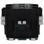 208/240 VAC 2 Pole PowerPro Deluxe Economy Definite Purpose Contactor (40 A), DPL2040C1001