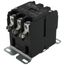 3 Pole, 30 Amp, 120 VAC PowerPro Definite Purpose Contactor, DPL3030B5003