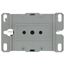 3 Pole, 30 Amp, 120 VAC PowerPro Definite Purpose Contactor, DPL3030B5003