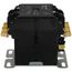 24 VAC 3 Pole PowerPro Deluxe Definite Purpose Contactor (50 A), DPL3050A5002