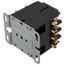 24 VAC 4 Pole PowerPro Deluxe Definite Purpose Contactor (40 A), DPL4040A5002