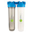 Manor Large Residential Water Softener & Taste Duo System