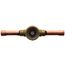 3/8" Sweat Virginia KMP LDE-3-S Sight Glass