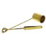 1-1/2" Trip Lever Waste-Grid Drain