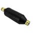 Drain King Water-Powered Drain Unclogging Tool for 4" - 6" Sewer Lines & Large Drain Pipes