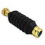 Drain King Water-Powered Drain Unclogging Tool for 3" - 4" Patio, Basement & Main Drains