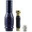 Drain King Water-Powered Unclogging Kit for 1" -2" Drains w/ Crossbar & Faucet Adapter
