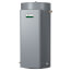 DRE-52, 50 Gallon 15 KW Lime Tamer Commercial Electric Water Heater (480V, 3PH)