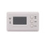 Dual Zone Digital Temperature Gauge with Two Universal Sensor Probes