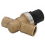 3/4" FNPT Pressure Regulating Valve for DS05 (LF)