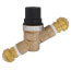 3/4" Push Connect Pressure Regulating Valve for DS05 (LF)