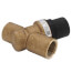 1" FNPT Pressure Regulating Valve for DS05 (LF)