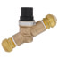 1" FNPT Push Connect Pressure Regulating Valve for DS05 (LF)