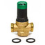 Threaded 1 in. Pressure Regulating Valve with Calibrated Adjustment Dial